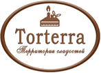 Torterra - торты на заказ